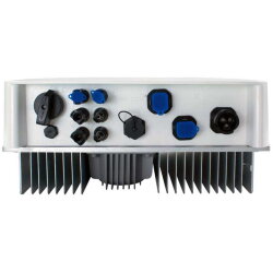 Growatt MIN-3000TL-XH 3.0KW 1-Phase 2MPPT Batterie Ready