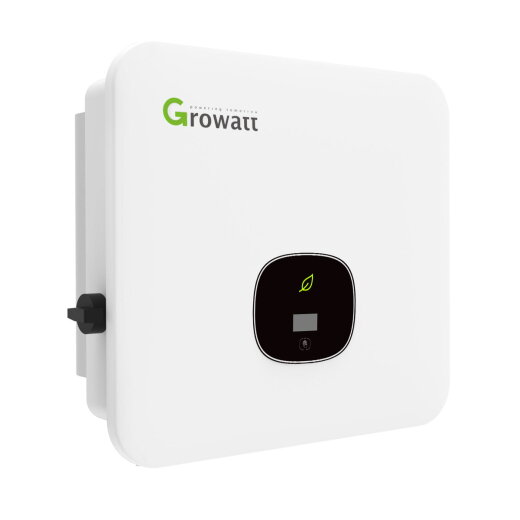 Growatt MOD-7KTL3XH 7KW 3-Phasen 2MPPT Batterie Ready