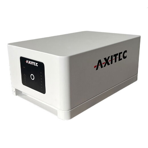 AXITEC AXIstorage Li SV2 BATTERY MANAGEMENT SYSTEM