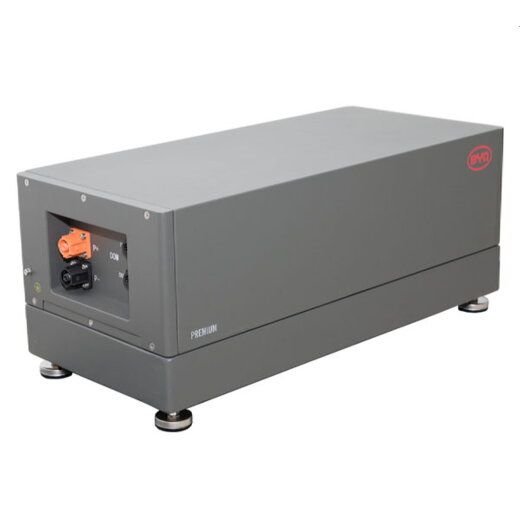 BYD B-BOX PREMIUM LVS POWER DISTRIBUTION UNIT + BASE