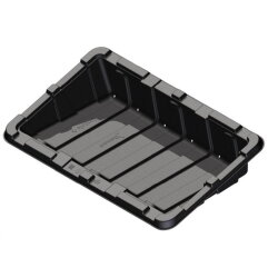 Renusol Flachdach Montagewanne ConSole+ für Module...