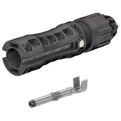 Stäubli MC4-EVO2 MALE PV-KST4-EVO 2/10II-UR...