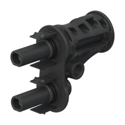 Stäubli MC4 FEMALE AZB4-EVO2-UR Abzweigbuchse