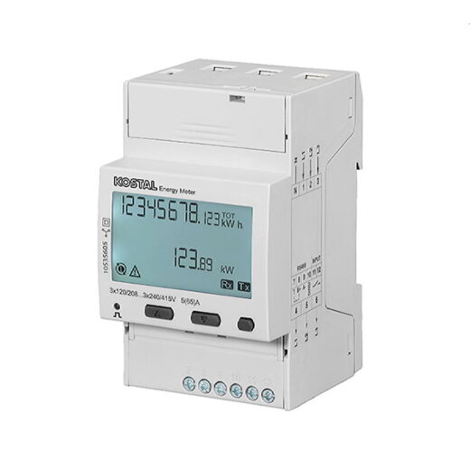 Kostal Energy Meter KEM-C, 3-phasig bis 63A