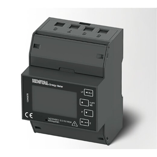 Kostal Energy Meter KEM-P, 3-phasig bis 63A