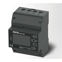 Kostal Energy Meter KEM-P, 3-phasig bis 63A
