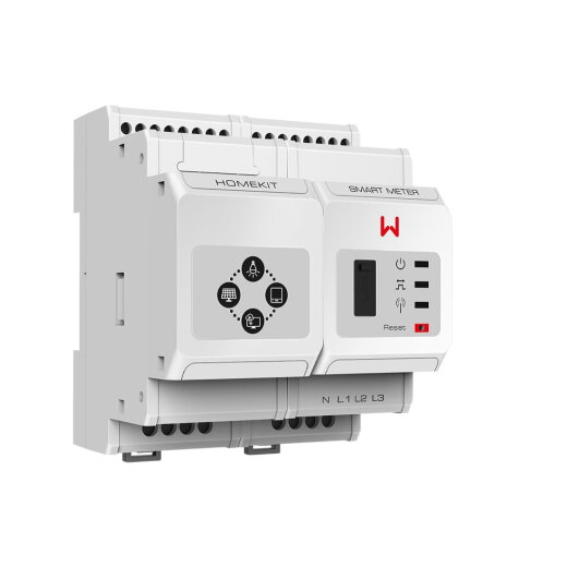 Goodwe HomeKit 1000 Smart-Meter 1-phasig mit Wifi / LAN