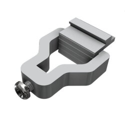 SL Rack Kreuzverbinder, Direktmontage vertikal 11105-05