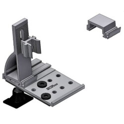 Schletter Dachhaken Alu-Tile Pro Dachhaken-Set 103006-020