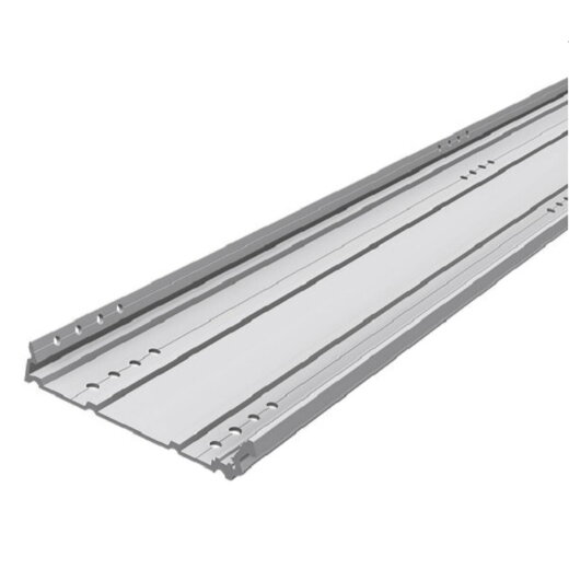 SL Rack Montageplatte Alpha-Flex 2000 2000mm 11501-2000