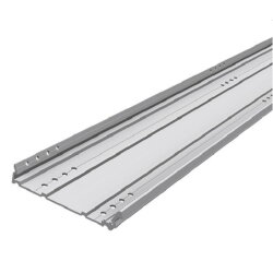 SL Rack Montageplatte Alpha-Flex 2000 2000mm 11501-2000