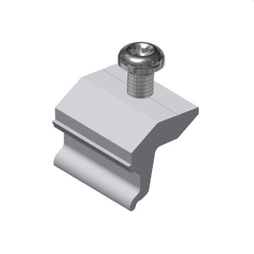 SL Rack Dachhaken Alpha-Flex-Konsolenbefestiger 11501-02