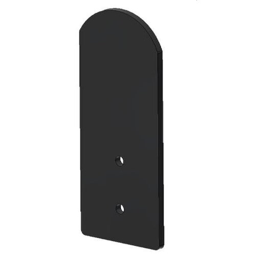 SL Rack Einlegesystem Abschlußdeckel für ESM und ESU 86525-00