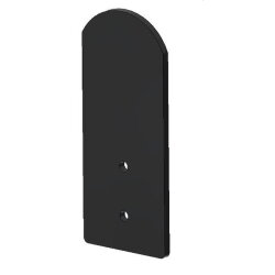 SL Rack Einlegesystem Abschlußdeckel für ESM...