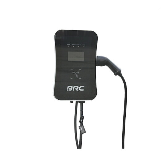 BRC Solar Opticharge 11 (DISPLAY) Ladestation mit 7,5m Ladekabel