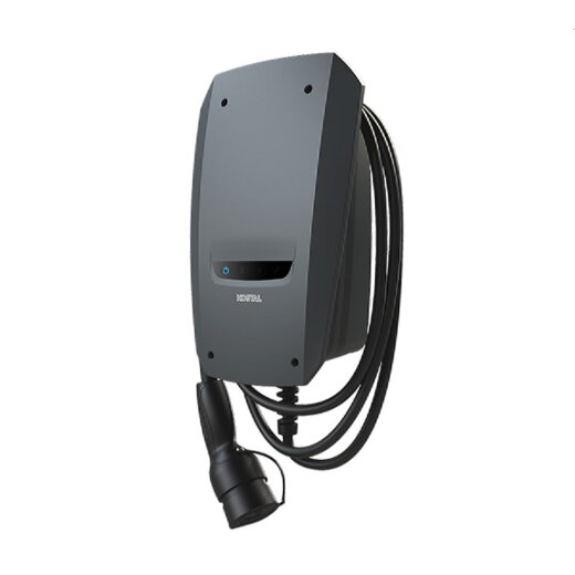 Kostal Enector AC Wallbox 3.7/11 kW mit 7,5 m Ladekabel Typ 2