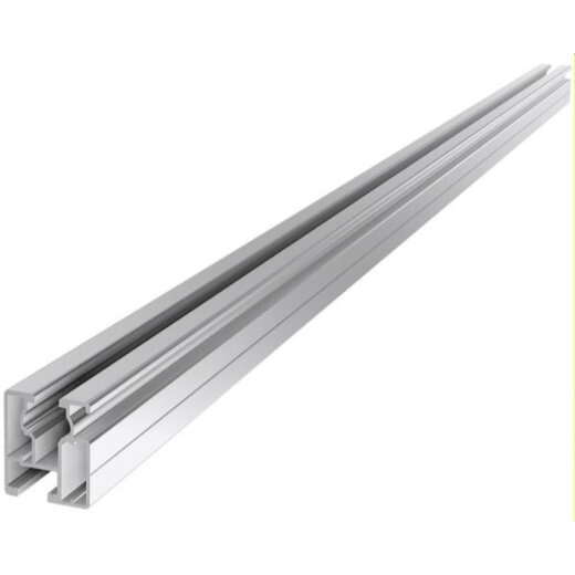 SL Rack Modultragprofil RAIL 35 - 4750 mm 81135-4750