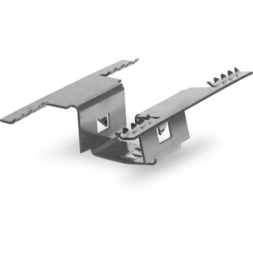 K2 Systems Montagezubehör 2003542 K2 TerraGrif K2MI Duo 18 DomeClamp