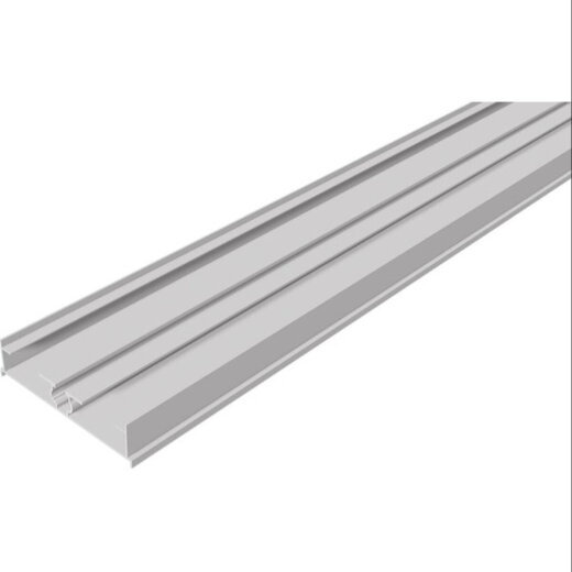 Schletter FlatGrid/FixGrid Grundprofil 2150 mm 128039-203