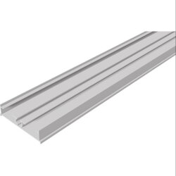 Schletter FlatGrid/FixGrid Grundprofil 2150 mm 128039-203