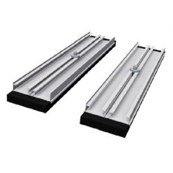 Schletter Betonblock-Beschwerungsset für...