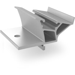 K2 Systems Modultragelement 2004175 Dome 6.15 SD