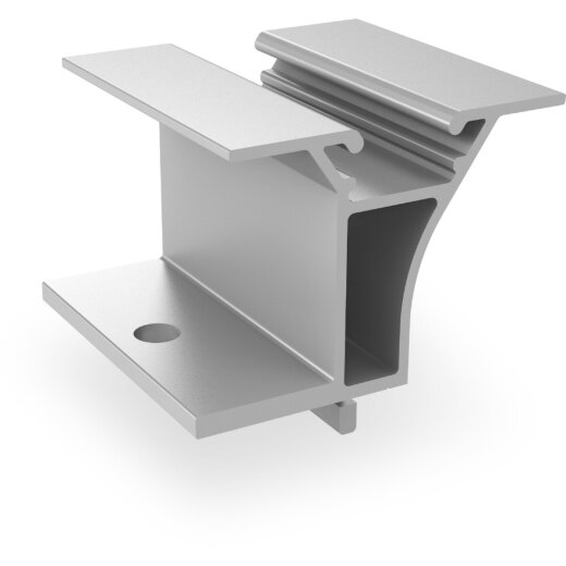 K2 Systems Modul-Aufständerung 2003123 Dome Zero Peak