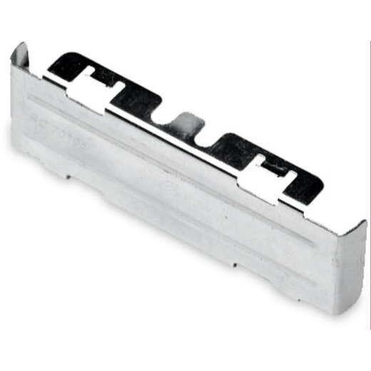 K2 Systems Performa Gitterrinnen Verbinder 2004055