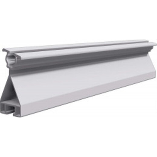 Schletter Modultragprofil FixZ-15 Systemprofil18 unten 450 mm 121009-202