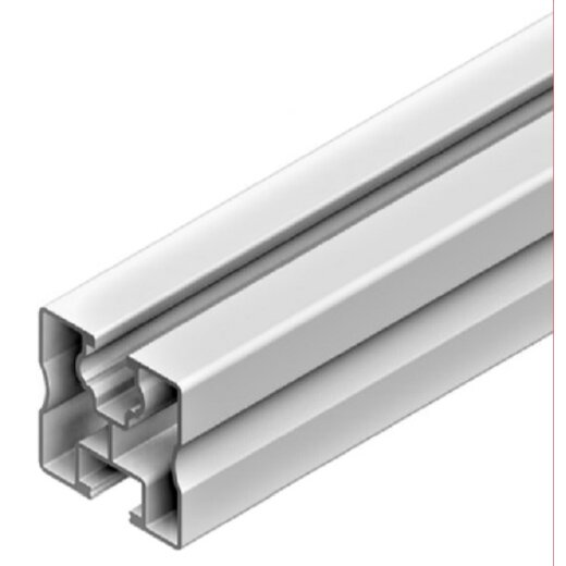 Schletter Modultragprofil Solo 2450mm 120005-02450