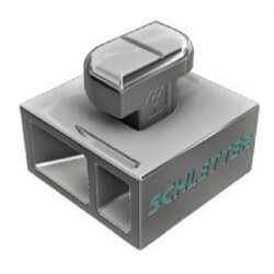 Schletter Kreuzverbinder ProLine RapidCon90 129063-002