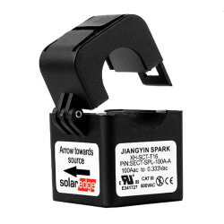 SolarEdge SECT-SPL-100A-A Stromsensor 100A