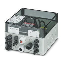 Phoenix Contact GAK SOL-SC-3ST-0-DC-1MPPT-1001