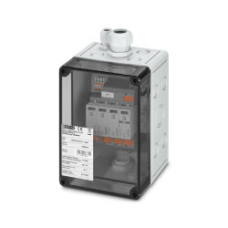 Phoenix Contact CHARX-PROTECT-11-22KW -...