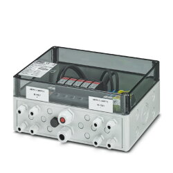 Phoenix Contact GAK SOL-SC-1ST-0-DC-2MPPT-2000SE