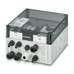 Phoenix Contact GAK SOL-SC-2ST-0-DC-1MPPT-1101