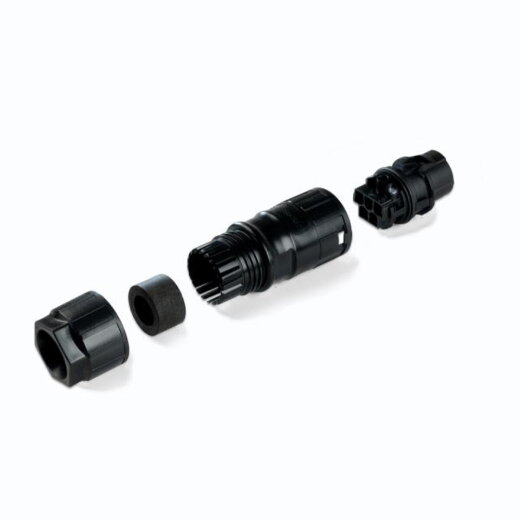 Enphase Q-CONN-3P-10F IQ-Kabel Buchse 3-phasig