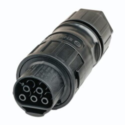 Enphase Q-CONN-3P-10F IQ-Kabel Buchse 3-phasig