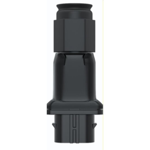 Enphase Q-CONN-R-10F IQ-Kabel Buchse 1-phasig