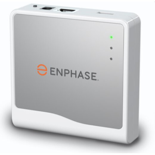 Enphase HEMS-GW-01 IQ Energy Router