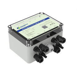 Fuchsberg GAK T1+T2 2MC FE PV Box 1100 5Y 12,5 2MC