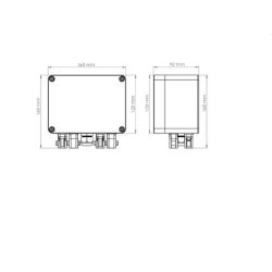 Fuchsberg GAK T1+T2 2MC FE PV Box 1100 5Y 12,5 2MC