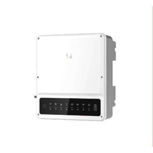 Goodwe GW3600N-EH HYBRID (+DC-SWITCH/WIFI/3P-METER)