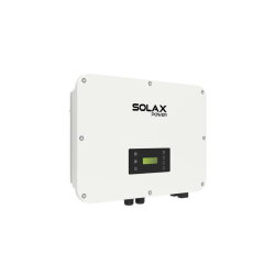 SolaX X3 Ultra 20K dreiphasiger Hybrid Wechselrichter...