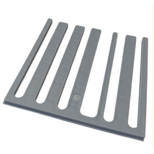 Novotegra Unterlegplatte Dachhaken ZD 30 N35, 5mm