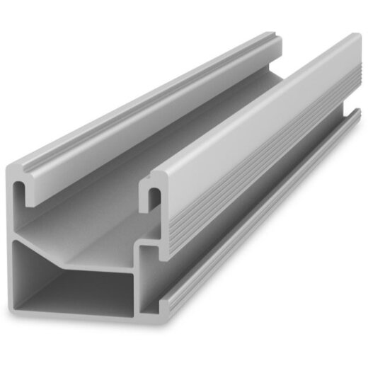 K2 Systems Modultragprofil 2004258 SingleRail 36 Länge 3.65 m