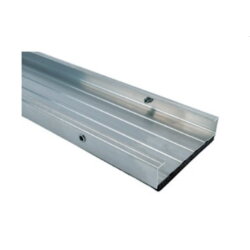 Novotegra Flachdach III Basiselement Ost-West 840mm