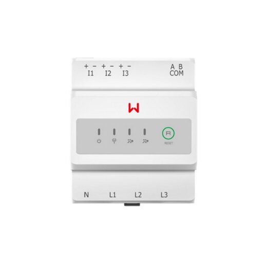 Goodwe GM330 Smart Meter für Indirekte Messung, 3-Phasig