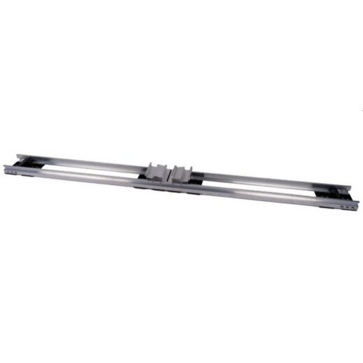 Novotegra Flachdach III Verbinder-Set Ost-West 1940mm