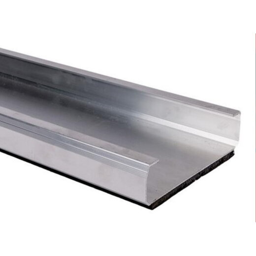 Novotegra Flachdach III Ballastausleger 650mm